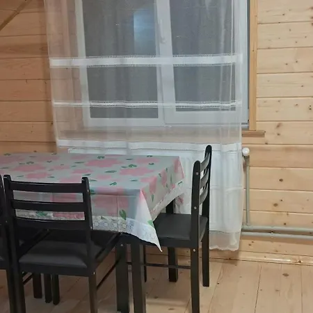 Dom wakacyjny Comfort *