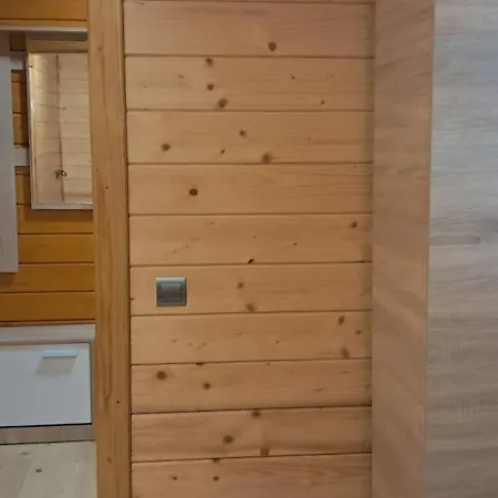 Ferienhaus Comfort