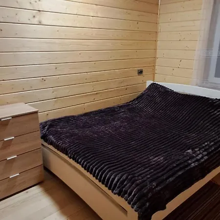 Comfort Ferienhaus