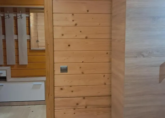 Ferienhaus Comfort