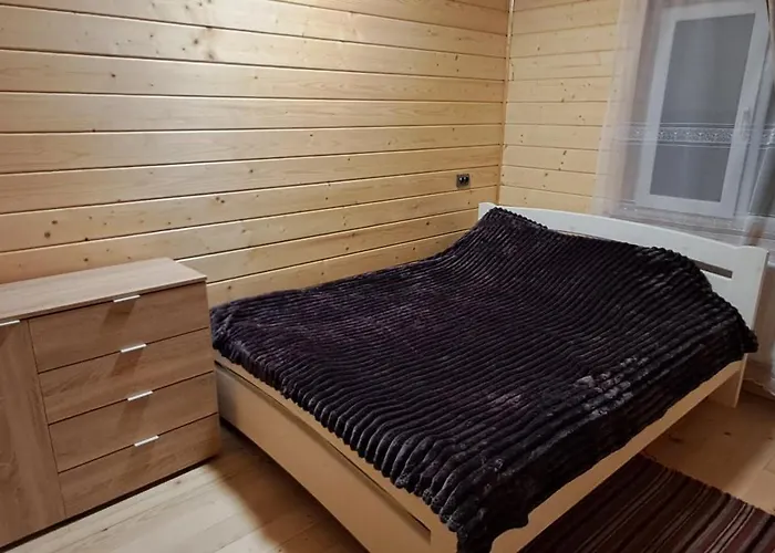 Comfort Ferienhaus